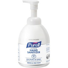 PURELL® Advance Sanitizer Green Certified Foam