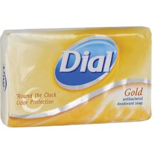 Dial Gold Antibacterial Deodorant Soap