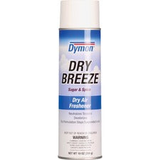 Dymon Dry Breeze Scented Dry Air Freshener