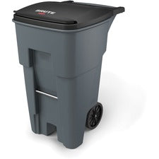 Rubbermaid Commercial Big Wheel General Roll-out Container