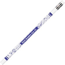 Moon Products Third Graders Are No.1 Pencil