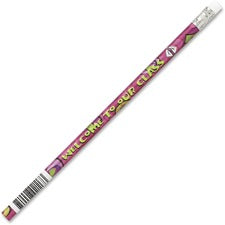 Moon Products Welcome To Our Class Pencil