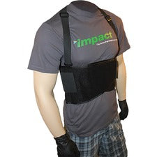 Impact Products Basic Back Support