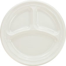 Solo Impact Plastic Dinnerware