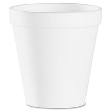 Dart Small Foam Cups