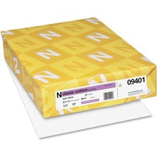Classic Crest Inkjet, Laser Print Copy & Multipurpose Paper