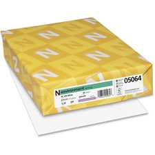 Neenah ENVIRONMENT Laser, Inkjet Print Copy & Multipurpose Paper - 100% Recycled