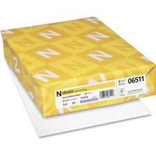 Classic Laser, Inkjet Print Copy & Multipurpose Paper