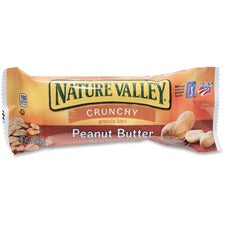 NATURE VALLEY Nature Valley Peanut Butter Granola Bars