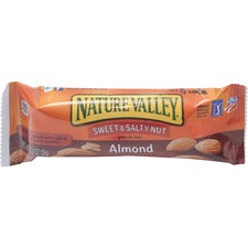 NATURE VALLEY Sweet & Salty Nut Bars