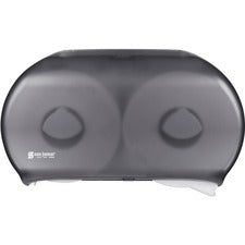 San Jamar Jumbo Bath Tissue Dispenser