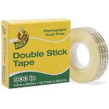 Duck Brand Brand Double-Stick Tape Dispenser Refill Roll