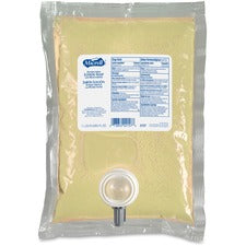 Gojo&reg; Antibacterial Lotion Soap Refill