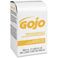 Gojo® Moisturizing Lotion Soap