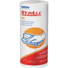 Wypall L30 General-Purpose Wipers