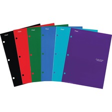 Mead 4-pocket Portfolio