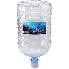 Office Snax Natural Spring Water