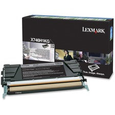 Lexmark Toner Cartridge