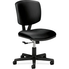 HON Volt Task Chair, SofThread Leather