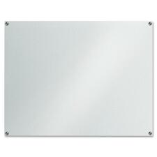The Board Dudes GlassX Dry-Erase Board