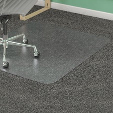 Lorell Medium-pile Chairmat