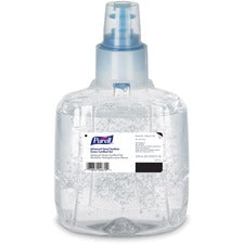 PURELL&reg; LTX12 Advanced Sanitizer Gel Refill