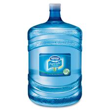 Pure Life 5 Gallon Water Bottle
