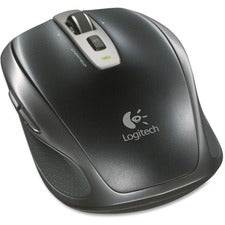 Logitech Anywhere Laser Wireless Mouse