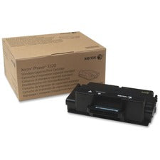 Xerox Original Toner Cartridge