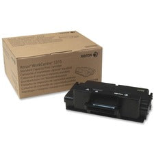 Xerox Original Toner Cartridge