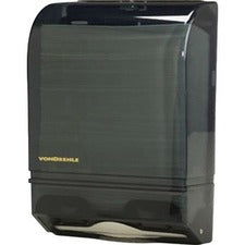 vonDrehle Multi-fold or C-fold Dispenser