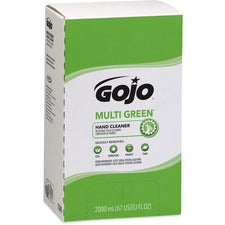 Gojo&reg; Multi Green Hand Cleaner