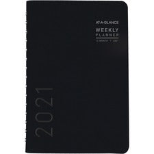 At-A-Glance Contemporary Weekly/Monthly Planner