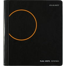 At-A-Glance Plan.Write.Remember. Monthly Planner and Notebook