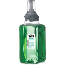 Gojo&reg; ADX-12 Botanical Foam Soap Refill