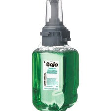 Gojo&reg; ADX-7 Dispenser Refill Botanical Foam Soap