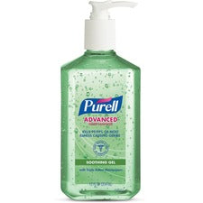 PURELL&reg; Instant Hand Sanitizer with Aloe