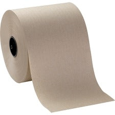 SofPull Hardwound Roll Kraft Paper Towels