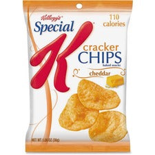 Kellogg's Special K Cracker Chips