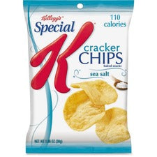 Kellogg's Special K Cracker Chips