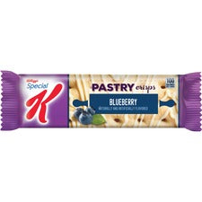Kellogg's Special K Pastry Crisps