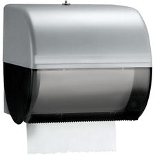 Kimberly-Clark Professional Omni Roll Towel Dispenser