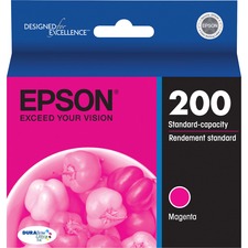 Epson DURABrite Ultra 200 Original Ink Cartridge