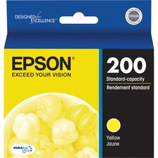 Epson DURABrite Ultra 200 Original Ink Cartridge