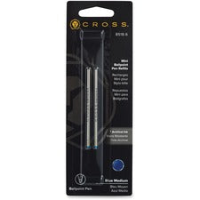 Cross Tech3/Tech4 Mini Ballpoint Pen Refills