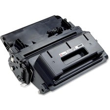 SKILCRAFT Remanufactured Toner Cartridge - Alternative for HP 64A/64X (CC364A, CC364X)