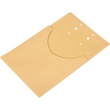 SKILCRAFT Retention Envelope/Jackets