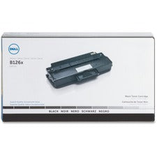 Dell Toner Cartridge