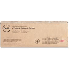 Dell Toner Cartridge