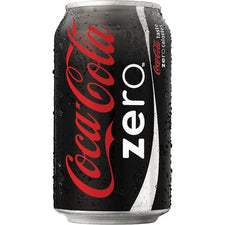 Coca-Cola Coke Zero